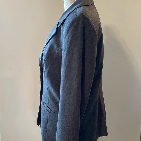 Style & Co. Fully Lined Suit Jacket - Picture 6 of 16